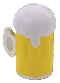 BICCHIERE DI BIRRA ANTISTRESS